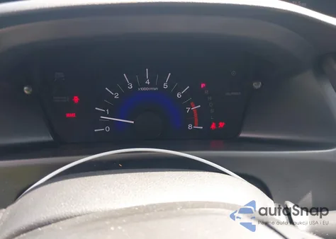 2015 Honda Civic Lx из США, поврежденный, VIN 19XFB2F57FE112362